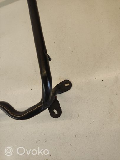 Renault Trafic II (X83) Support, boîtier de filtre à air 93857666