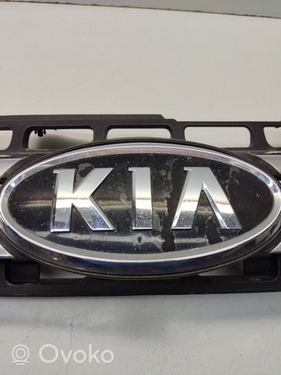 KIA Sportage Grille de calandre avant 