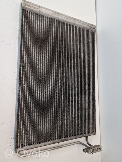 Land Rover Range Rover L322 Radiateur condenseur de climatisation JRW000020