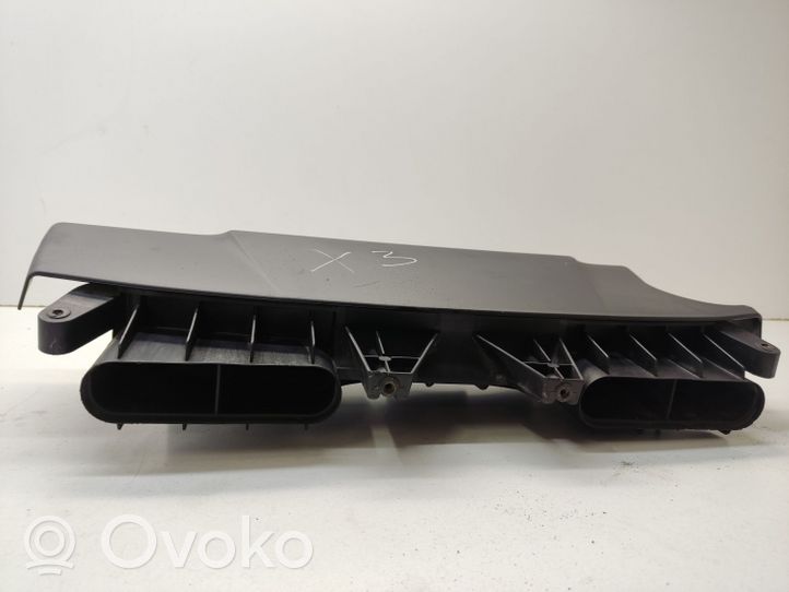 BMW X3 E83 Canale guida dell’aria dell’intercooler 13713400202