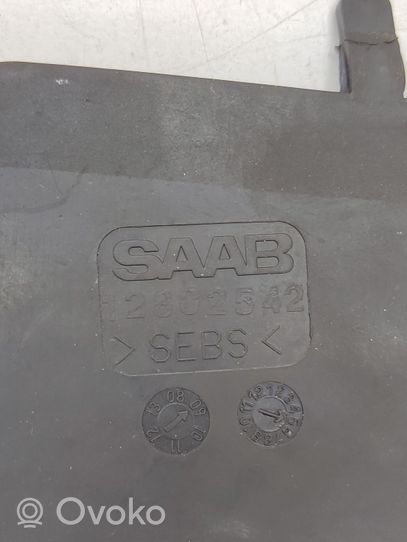 Saab 9-5 Pólka deski rozdzielczej 12802542