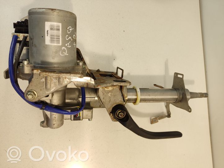 Nissan Qashqai+2 Pompe de direction assistée électrique EA9CEC089