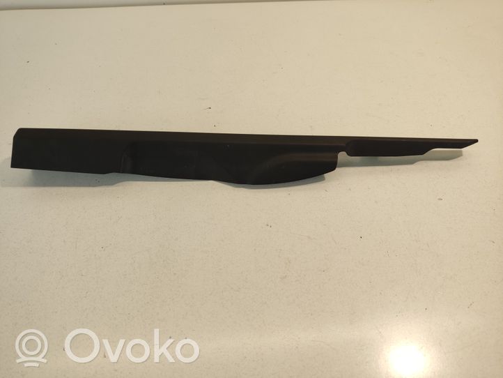 Nissan Qashqai+2 Fender end trim 66898JD000