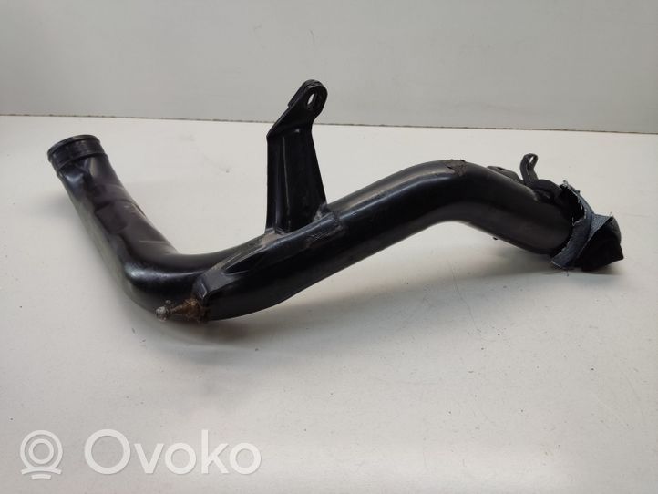 Ford C-MAX I Intercooler hose/pipe 3M516C646SN