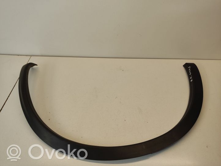 Nissan Qashqai Listwa / Nakładka na błotnik przedni 93829