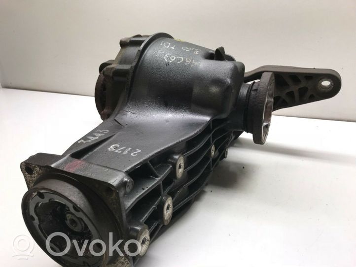 Audi A6 S6 C6 4F Takatasauspyörästö 4F0599287