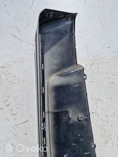 Ford Mondeo MK IV Verkleidung Heckklappe Kofferraumdeckel 7S71A423A40A