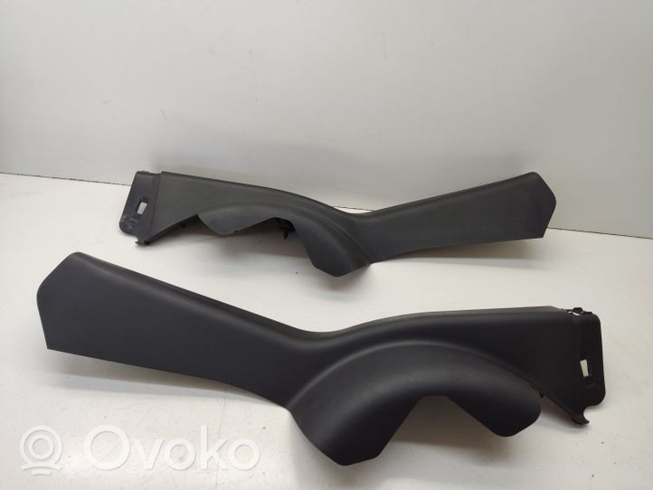 Nissan Qashqai Garniture de marche-pieds arrière 84951JD101