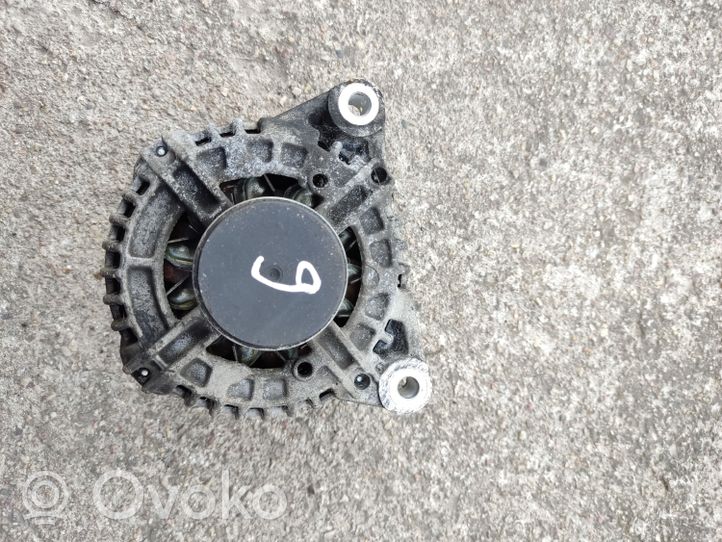 Peugeot 308 Alternator 9646321880