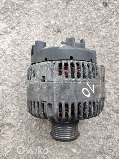 Audi A6 S6 C6 4F Generatore/alternatore 08G903016