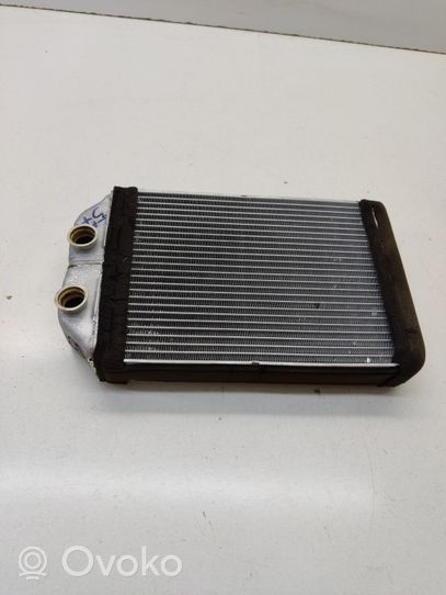 Audi A6 Allroad C5 Heater blower radiator 