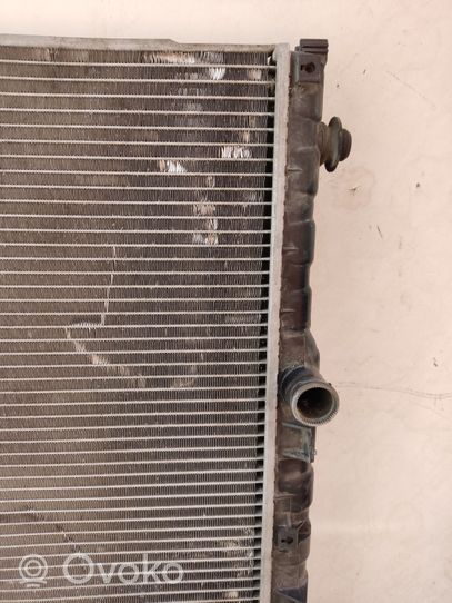 Hyundai Santa Fe Radiateur de refroidissement 