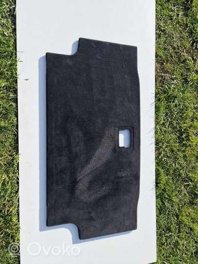 BMW 3 E90 E91 Trunk/boot mat liner 