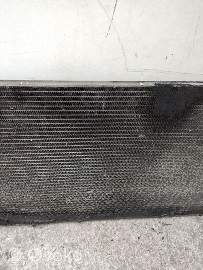 Volvo S80 A/C cooling radiator (condenser) 30676414