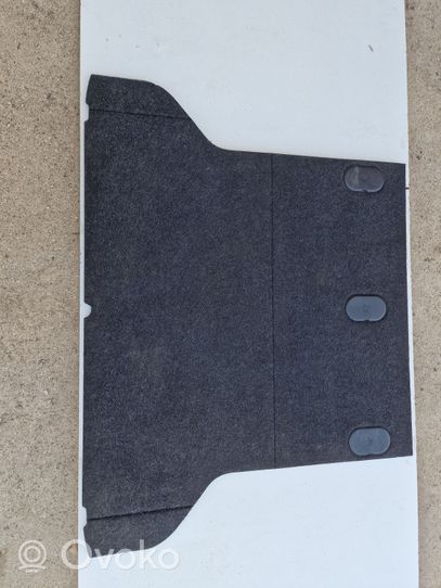 BMW 3 E46 Trunk/boot mat liner 7016470