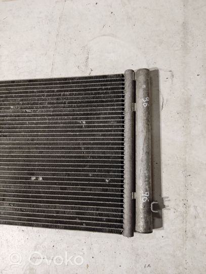 BMW 1 E81 E87 A/C cooling radiator (condenser) 9169526