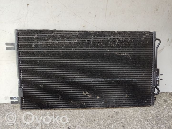 Chrysler Voyager A/C cooling radiator (condenser) 