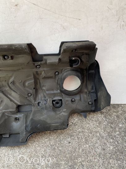 Volvo S80 Engine cover (trim) 08653495