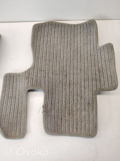 Mercedes-Benz R W251 Car floor mat set 68416