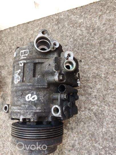 BMW M3 Air conditioning (A/C) compressor (pump) 6910458