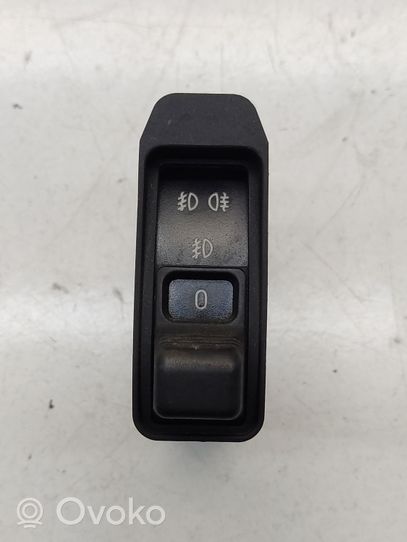 BMW 7 E32 Fog light switch 1374117