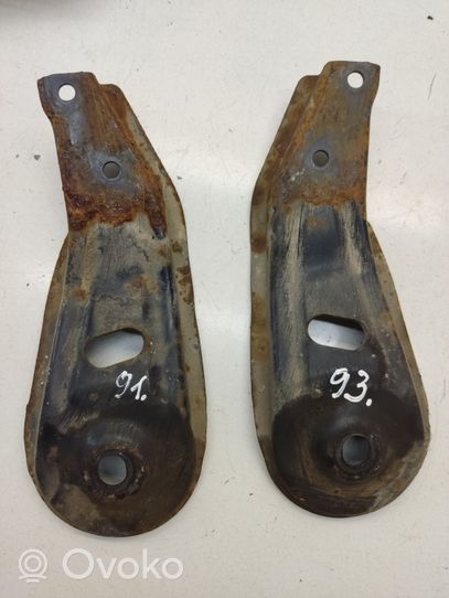 BMW 7 E32 Rear control arm 