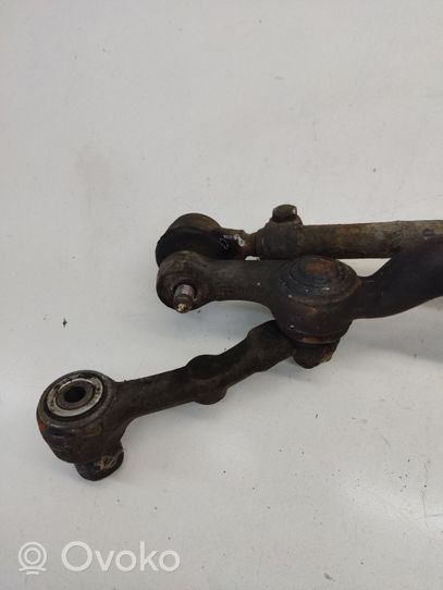 BMW 7 E32 Steering tie rod 