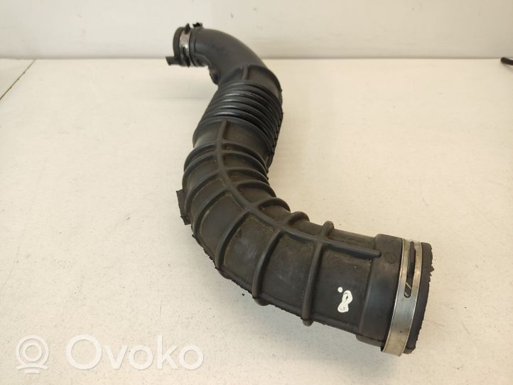 Nissan Qashqai Wąż / Rura intercoolera 8200500384