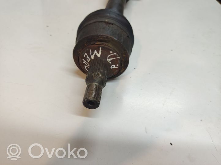 A1693600535 Mercedes-Benz A W169 Front driveshaft, 32.00 € | RRR 