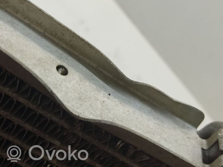 Saab 9-3 Ver2 Chłodnica powietrza doładowującego / Intercooler 12788019