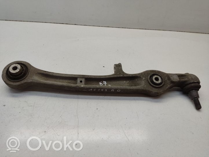 Audi A6 Allroad C5 Braccio di controllo sospensione anteriore inferiore/braccio oscillante 