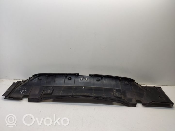 BMW 3 E46 Rivestimento di protezione sottoporta del bagagliaio/baule 8193800