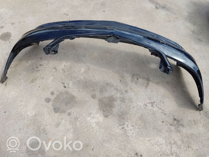 Mercedes-Benz C W204 Paraurti anteriore A2048850025