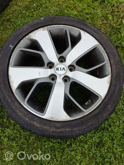 KIA Optima R18-alumiinivanne 52910D4332