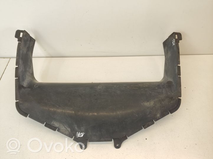 BMW 3 E46 Center/middle under tray cover 8205057