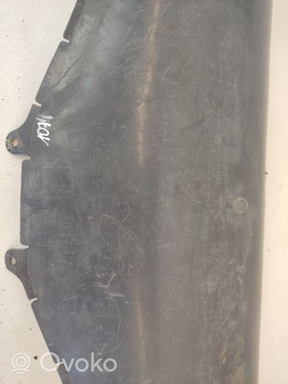 BMW 3 E46 Center/middle under tray cover 8205057