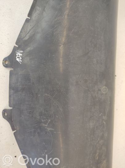 BMW 3 E46 Center/middle under tray cover 8205057