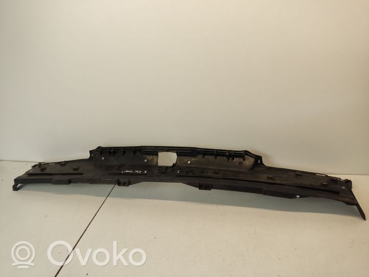 BMW 3 E36 Inne elementy wykończenia bagażnika 8172097