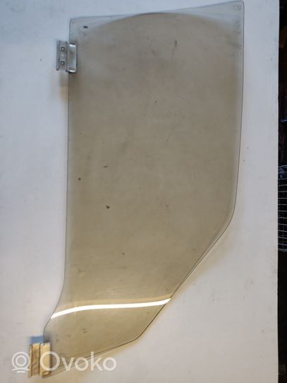 BMW 3 E30 Front door window/glass (coupe) 43R001013