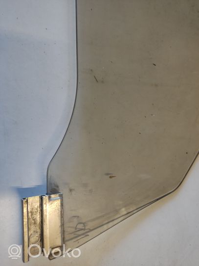 BMW 3 E30 Front door window/glass (coupe) 43R001013