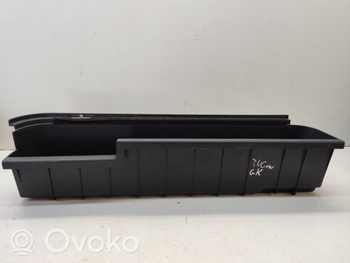 Hyundai Tucson JM Glove box in trunk 857152E400