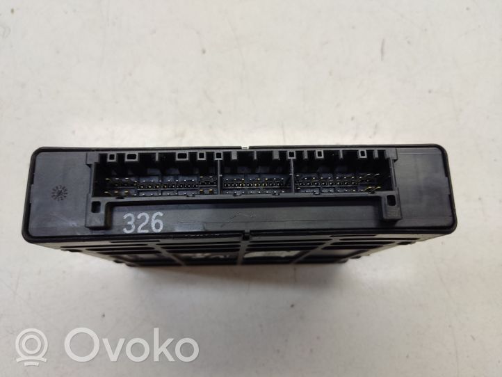 Hyundai Tucson JM Module de contrôle de boîte de vitesses ECU 954403A115