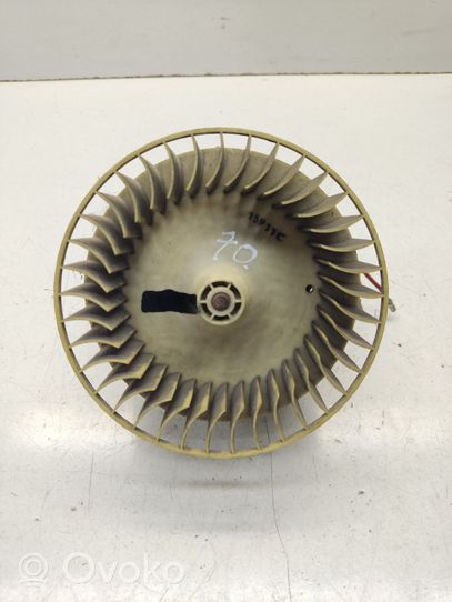 BMW 5 E34 Ventola riscaldamento/ventilatore abitacolo 1393386