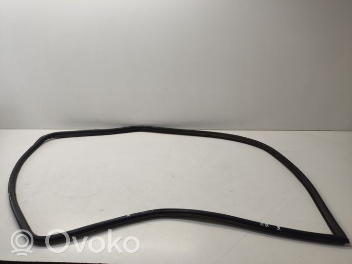 BMW 3 E30 Front door rubber seal 