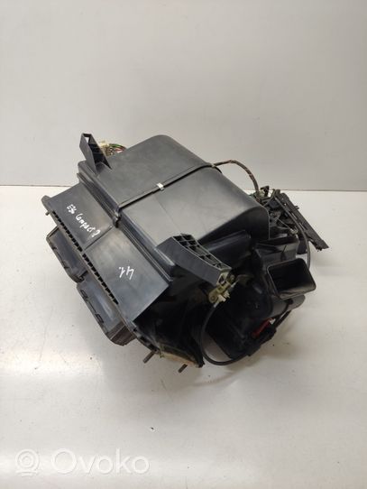 BMW 3 E30 Bloc de chauffage complet 13857289