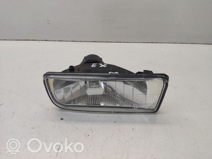 BMW 3 E36 Feu antibrouillard avant 02BE419182