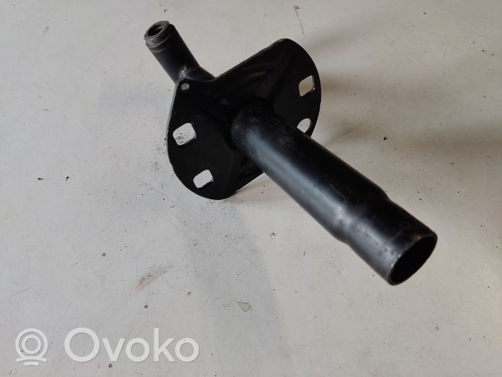 BMW 3 E46 Smorzatore/ammortizzatore d’urto per paraurti anteriore 8195297