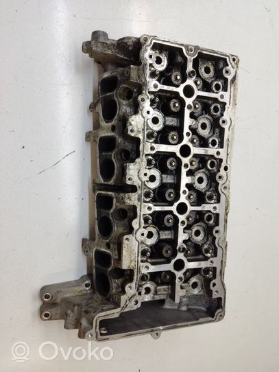 BMW 5 F10 F11 Engine head 32210770