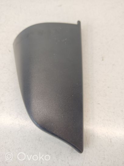 Audi A3 S3 8P Plastic wing mirror trim cover 8P3857505