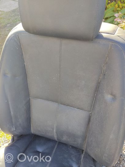 Mercedes-Benz S W221 Seat set A2219200822